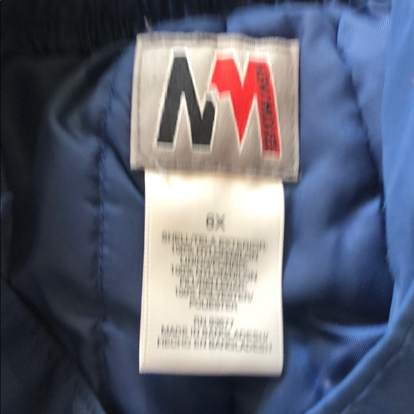 Ski pants - Picture 4 of 4